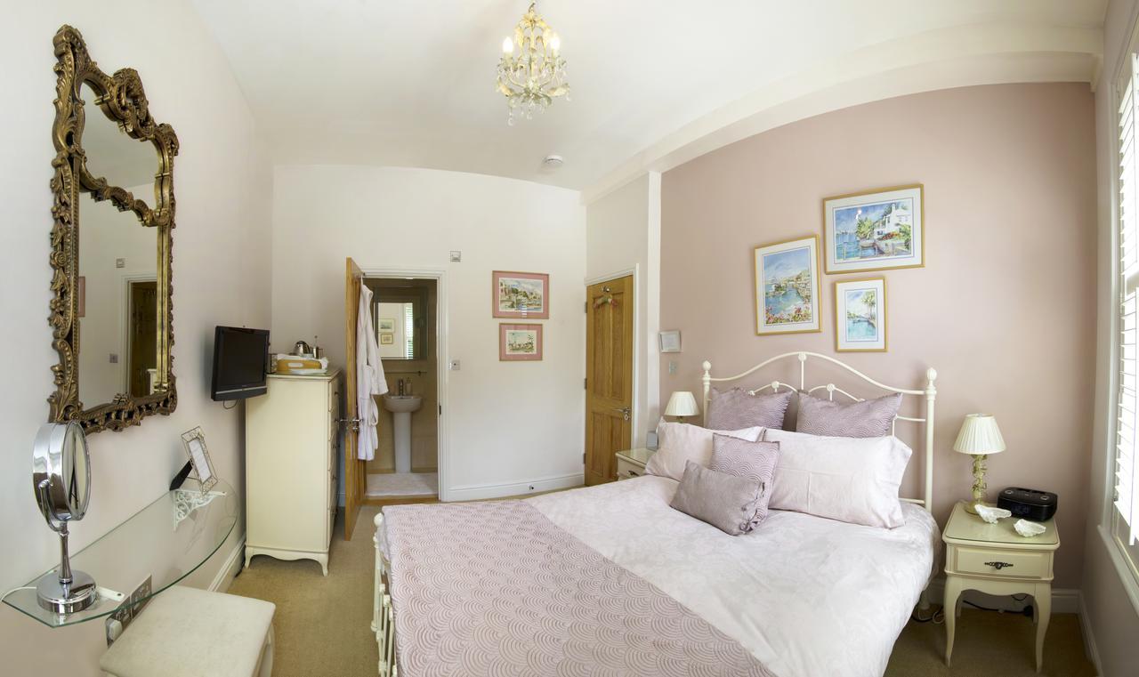 Fleuchary House No. 29 Bed & Breakfast St Albans Ngoại thất bức ảnh
