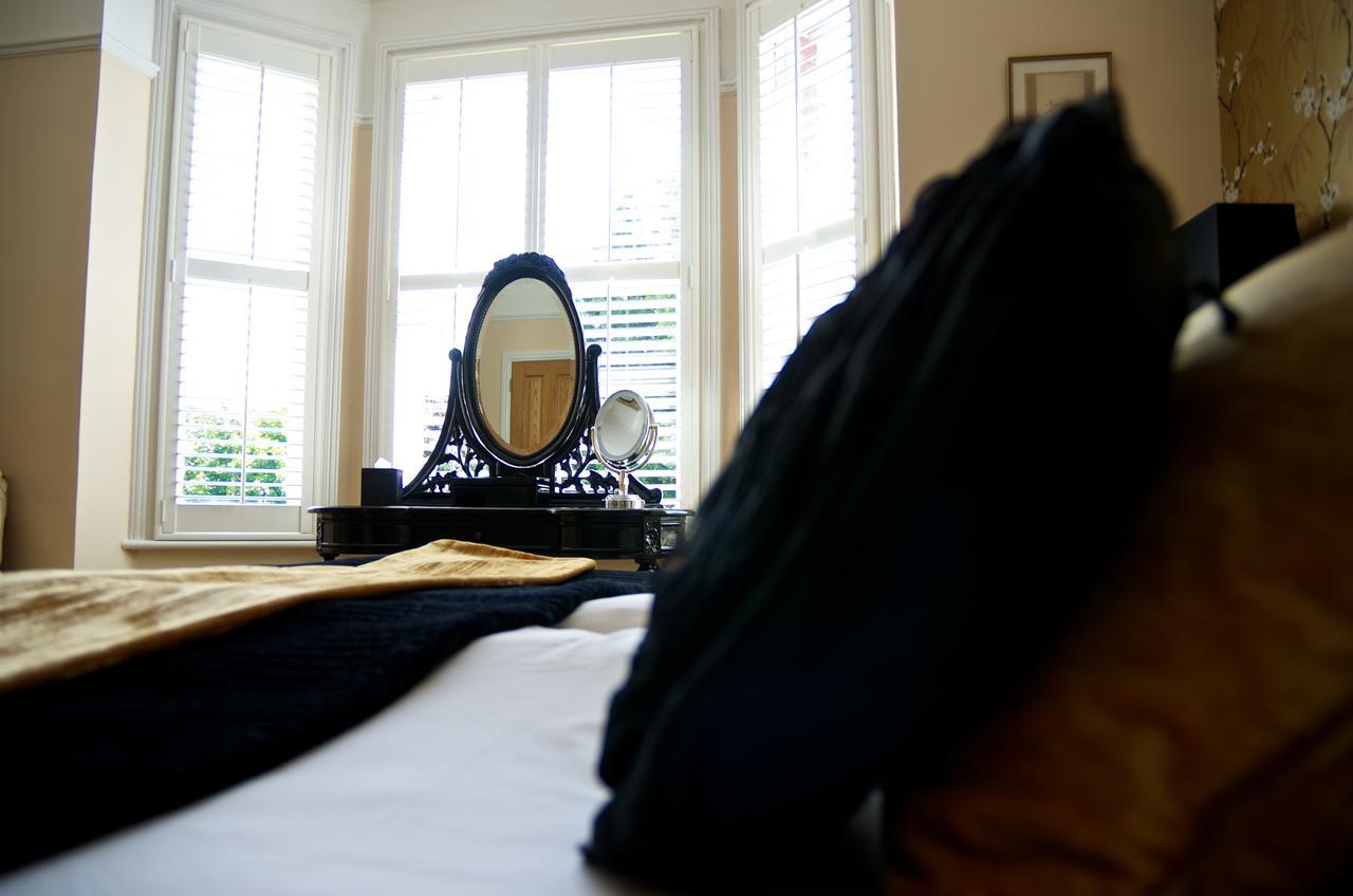 Fleuchary House No. 29 Bed & Breakfast St Albans Ngoại thất bức ảnh