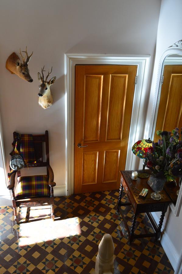 Fleuchary House No. 29 Bed & Breakfast St Albans Ngoại thất bức ảnh