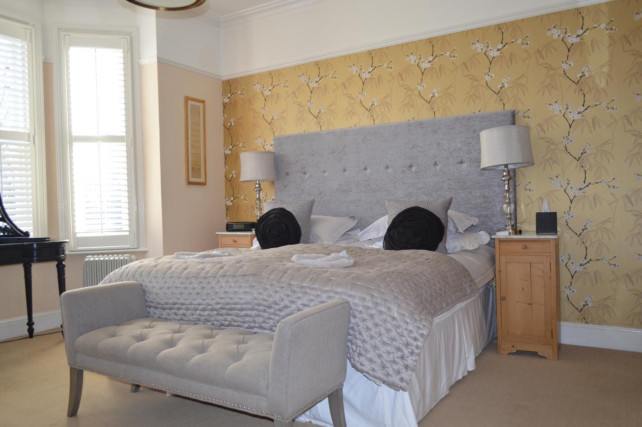 Fleuchary House No. 29 Bed & Breakfast St Albans Ngoại thất bức ảnh